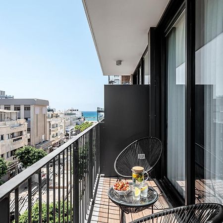 Mate Allenby - By Homy Tel Aviv-Jaffa Exterior foto